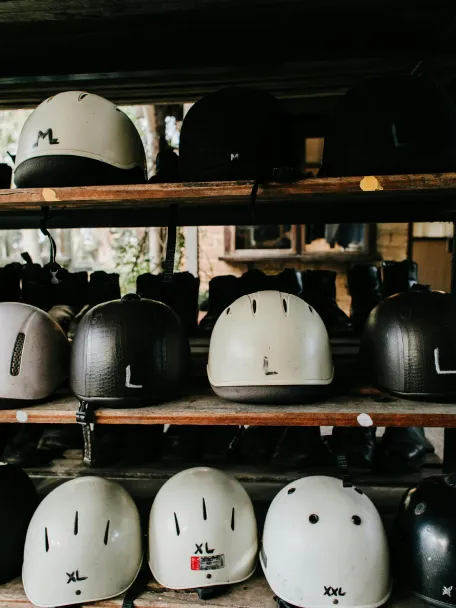 Lazer Chiru cycling helmet