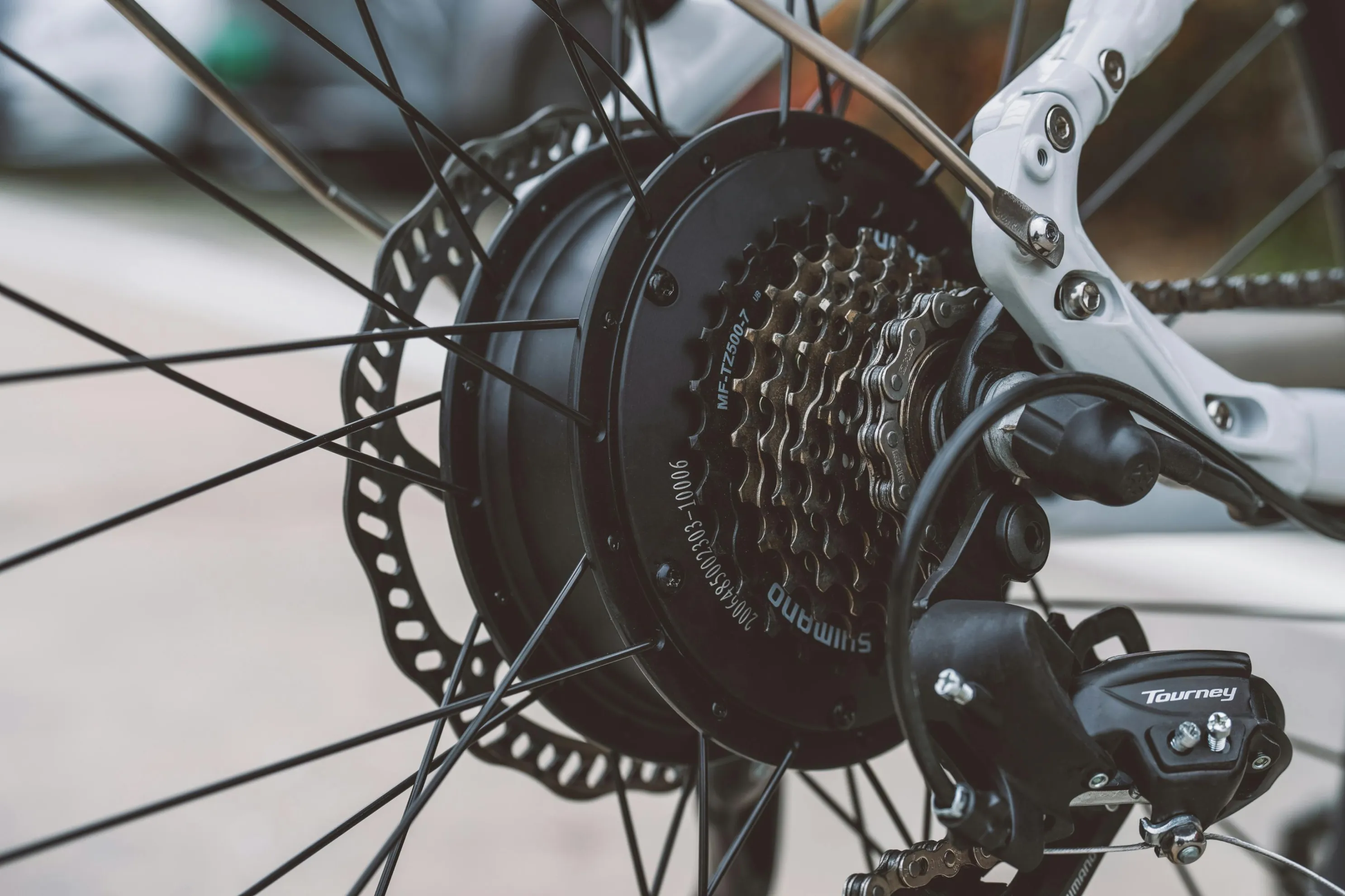 Shimano 105 CS-R7000 Cassette