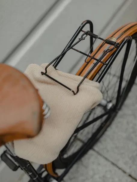 Trek Verse Trail Bike Saddle