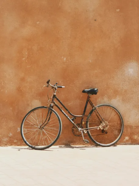 The Heritage Commuter
